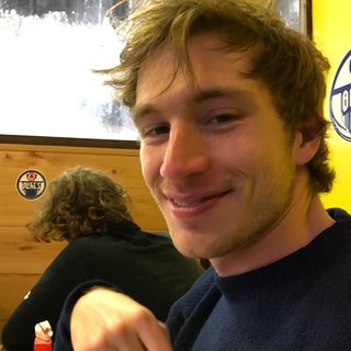 Connor Thompson
